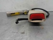 Recambio de pretensor airbag izquierdo para cadillac cts 3.2 v6 cat referencia OEM IAM 25728948  