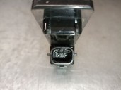 Recambio de piloto matricula para renault captur ii referencia OEM IAM 265101139R 265101139R 