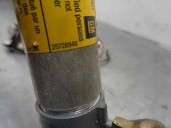 Recambio de pretensor airbag izquierdo para cadillac cts 3.2 v6 cat referencia OEM IAM 25728948 