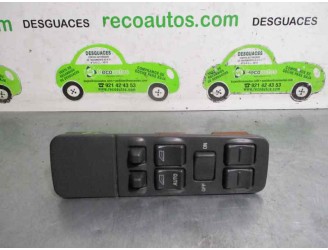 Recambio de maneta elevalunas delantera izquierda_no_usar para volvo v40 familiar 1.9 diesel referencia OEM IAM   