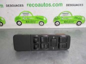 Recambio de maneta elevalunas delantera izquierda_no_usar para volvo v40 familiar 1.9 diesel referencia OEM IAM 