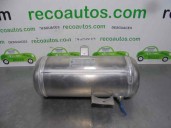 Recambio de deposito suspension para volkswagen touareg (7l6) 3.0 v6 tdi dpf referencia OEM IAM 7L6616202A  