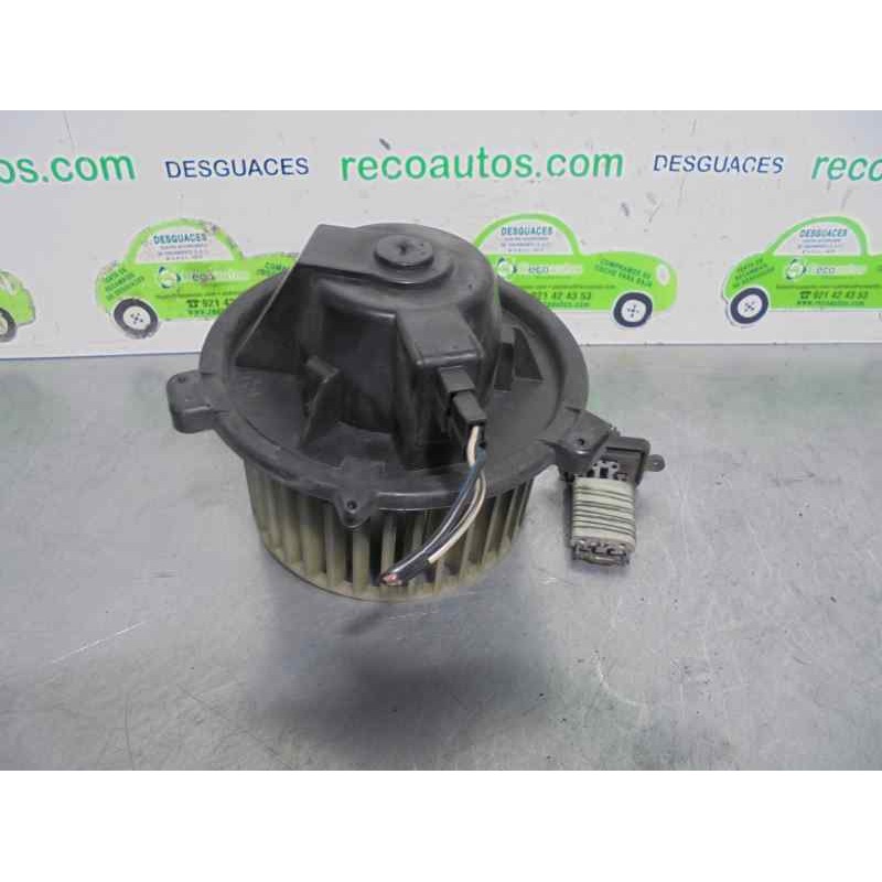 Recambio de motor calefaccion para lancia lancia y 1.1 cat referencia OEM IAM   