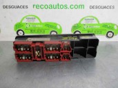 Recambio de maneta elevalunas delantera izquierda_no_usar para volvo v40 familiar 1.9 diesel referencia OEM IAM 