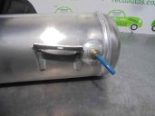 Recambio de deposito suspension para volkswagen touareg (7l6) 3.0 v6 tdi dpf referencia OEM IAM 7L6616202A 