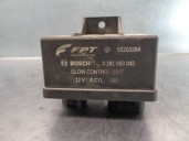 Recambio de caja precalentamiento para fiat ducato caja cerrado 30 (06.2006=>) 2.0 jtd cat referencia OEM IAM 55203394 028100304