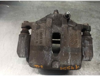 Replacement front left brake caliper for Kia Sportage 1.6 CAT OEM IAM reference 581102Y050 
