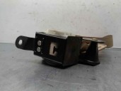 Recambio de cinturon seguridad trasero derecho para cadillac cts 3.2 v6 cat referencia OEM IAM 25761349  