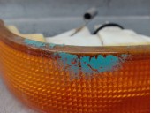 Recambio de piloto delantero derecho para renault 5 (b/c40) 1.0 referencia OEM IAM 7701349975  