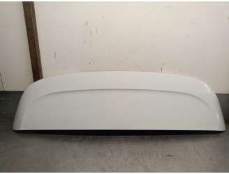 Recambio de aleron trasero para kia cee´d 1.6 crdi cat referencia OEM IAM 872501H200  