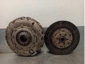 Recambio de kit embrague para opel zafira b 1.7 16v cdti referencia OEM IAM 55562298  