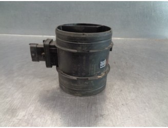 Recambio de caudalimetro para fiat ducato caja cerrado 30 (06.2006=>) 2.0 jtd cat referencia OEM IAM 387083275 0281006056 BOSCH