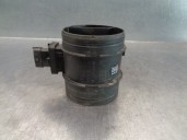 Recambio de caudalimetro para fiat ducato caja cerrado 30 (06.2006=>) 2.0 jtd cat referencia OEM IAM 387083275 0281006056 BOSCH