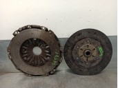 Recambio de kit embrague para opel zafira b 1.7 16v cdti referencia OEM IAM 55562298  