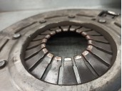 Recambio de kit embrague para opel zafira b 1.7 16v cdti referencia OEM IAM 55562298  