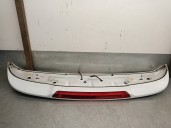 Recambio de aleron trasero para kia cee´d 1.6 crdi cat referencia OEM IAM 872501H200  