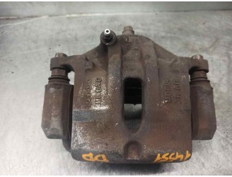 Recambio de pinza freno delantera derecha para kia sportage 1.6 cat referencia OEM IAM 581302Y050 