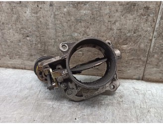 Recambio de caja mariposa para renault laguna (b56) 2.2 diesel referencia OEM IAM 