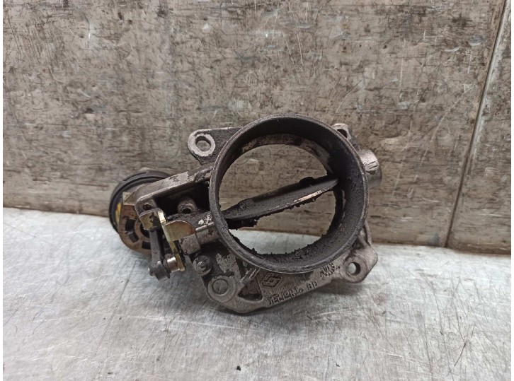 Recambio de caja mariposa para renault laguna (b56) 2.2 diesel referencia OEM IAM   