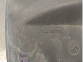 Recambio de paso rueda delantero derecho para renault 5 (b/c40) 1.0 referencia OEM IAM 7700759776 CESTA 30-A