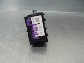 Recambio de mando elevalunas delantero derecho para mazda 3 sedán (bp) referencia OEM IAM BDGF66370 