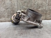 Recambio de caja mariposa para renault laguna (b56) 2.2 diesel referencia OEM IAM 