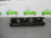 Replacement intake manifold for Volkswagen Passat sedan (3B2) 2.3 V5 CAT (AGZ) OEM IAM reference 071133204 