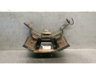 Replacement gearbox mount for Ford Ranger (TKE) 2.2 TDCi OEM IAM reference AB397E373JC 2204725 