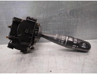 Recambio de mando limpia para toyota corolla (e12) 2.0 d-cat referencia OEM IAM 846520D010 173647 