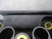Recambio de colector admision para volkswagen passat berlina (3b2) 2.3 v5 cat (agz) referencia OEM IAM 071133204 