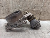 Recambio de caja mariposa para renault laguna (b56) 2.2 diesel referencia OEM IAM 