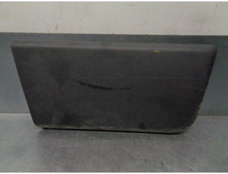 Replacement front trim mouldings for Fiat Ducato closed box 30 (06.2006=>) 2.0 JTD CAT OEM IAM reference 1305776070 