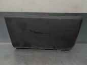 Recambio de molduras delanteras para fiat ducato caja cerrado 30 (06.2006=>) 2.0 jtd cat referencia OEM IAM 1305776070 
