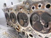 Recambio de culata para hyundai atos prime (mx) 1.0 cat referencia OEM IAM 2811202520  