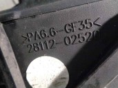 Recambio de culata para hyundai atos prime (mx) 1.0 cat referencia OEM IAM 2811202520 