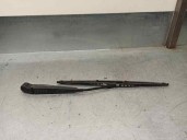 Recambio de brazo limpia trasero para opel sintra 2.2 16v dti referencia OEM IAM 