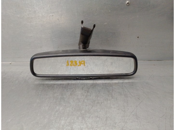 Recambio de espejo interior para kia soul ( ) 1.6 gdi cat referencia OEM IAM 85101A4000P2 5 PINES 