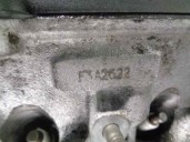 Recambio de culata para hyundai atos prime (mx) 1.0 cat referencia OEM IAM 2811202520  