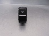 Replacement rear right window switch for Mazda 3 sedan (BP) OEM IAM reference BDGF66370 