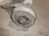 Recambio de puente trasero para daewoo nexia 1.5 cat referencia OEM IAM TAMBOR 4 AGUJEROS BURRA 29