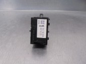 Replacement rear right window regulator switch for Mazda 3 Sedan (BP) OEM IAM reference BDGF66370 