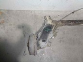 Recambio de puente trasero para daewoo nexia 1.5 cat referencia OEM IAM TAMBOR 4 AGUJEROS BURRA 29