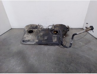 Recambio de deposito combustible para audi a8 (4e2) 4.0 v8 32v tdi biturbo cat (ase) referencia OEM IAM 4E0201021M 4E0201021M CA