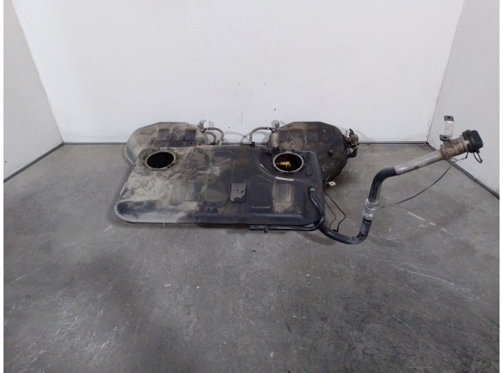 Recambio de deposito combustible para audi a8 (4e2) 4.0 v8 32v tdi biturbo cat (ase) referencia OEM IAM 4E0201021M 4E0201021M CA