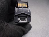 Replacement rear right window regulator switch for Mazda 3 Sedan (BP) OEM IAM reference BDGF66370 