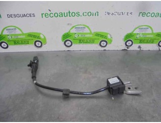 Recambio de sensor para volkswagen touareg (7l6) 3.0 v6 tdi dpf referencia OEM IAM 7L0907673E 