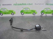 Recambio de sensor para volkswagen touareg (7l6) 3.0 v6 tdi dpf referencia OEM IAM 7L0907673E 