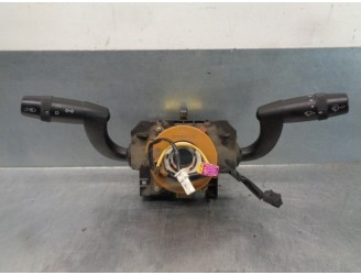 Recambio de mando luces para fiat ducato caja cerrado 30 (06.2006=>) 2.0 jtd cat referencia OEM IAM 07356029510 93121 