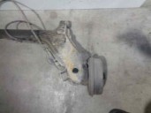 Recambio de puente trasero para daewoo nexia 1.5 cat referencia OEM IAM TAMBOR 4 AGUJEROS BURRA 29