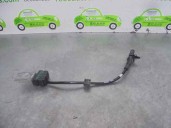 Recambio de sensor para volkswagen touareg (7l6) 3.0 v6 tdi dpf referencia OEM IAM 7L0907673E 